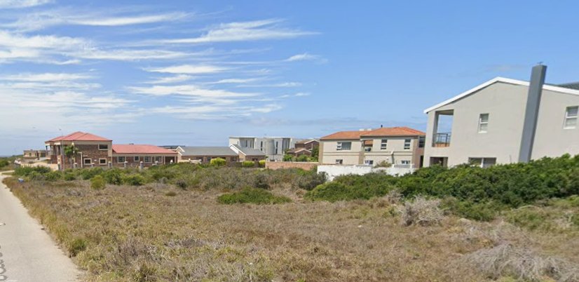 Commercial Property for Sale in Bluewater Bay Eastern Cape